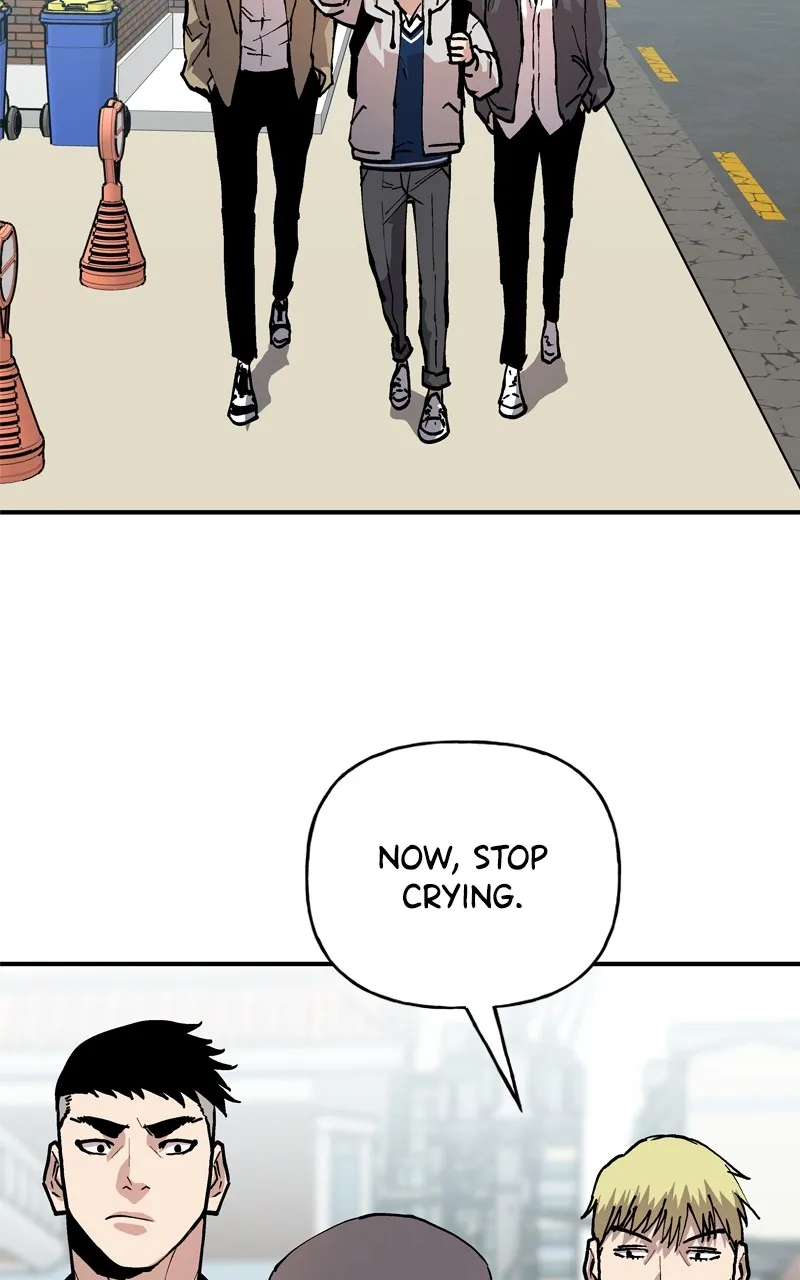 BOSS RETURN Chapter 25 page 81 - 