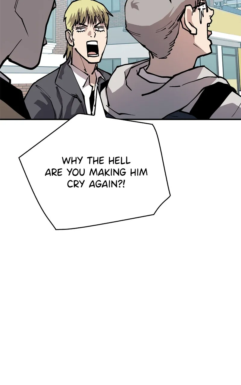 BOSS RETURN Chapter 25 page 83 - 
