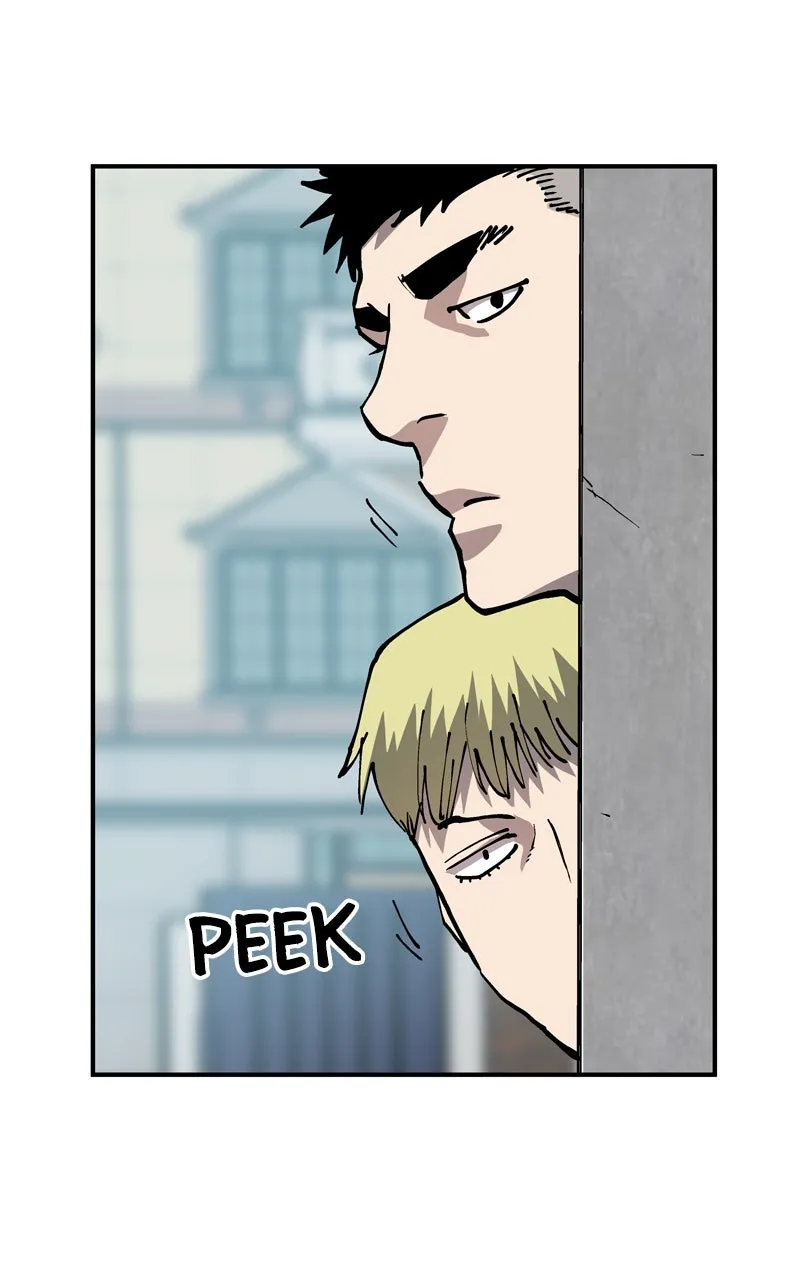 BOSS RETURN Chapter 25 page 85 - 