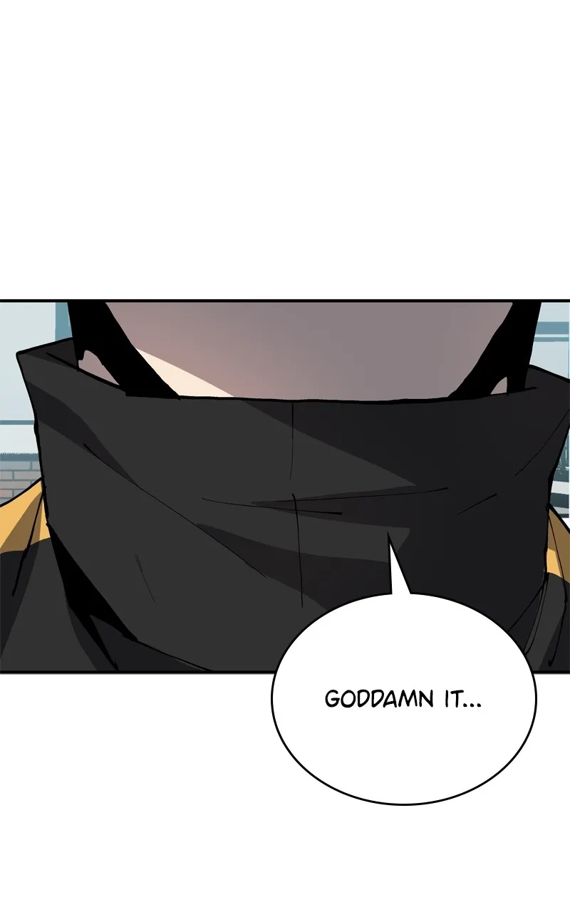 BOSS RETURN Chapter 25 page 86 - 