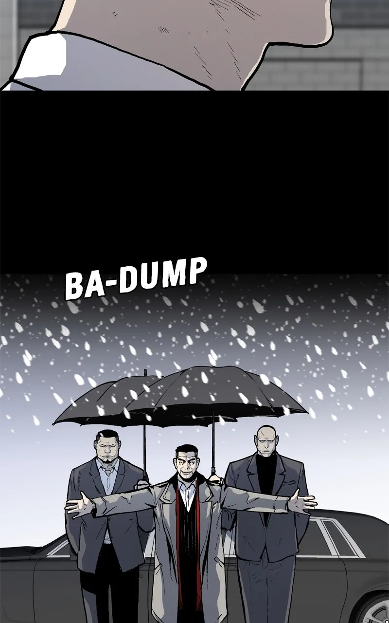 BOSS RETURN Chapter 25 page 10 - 