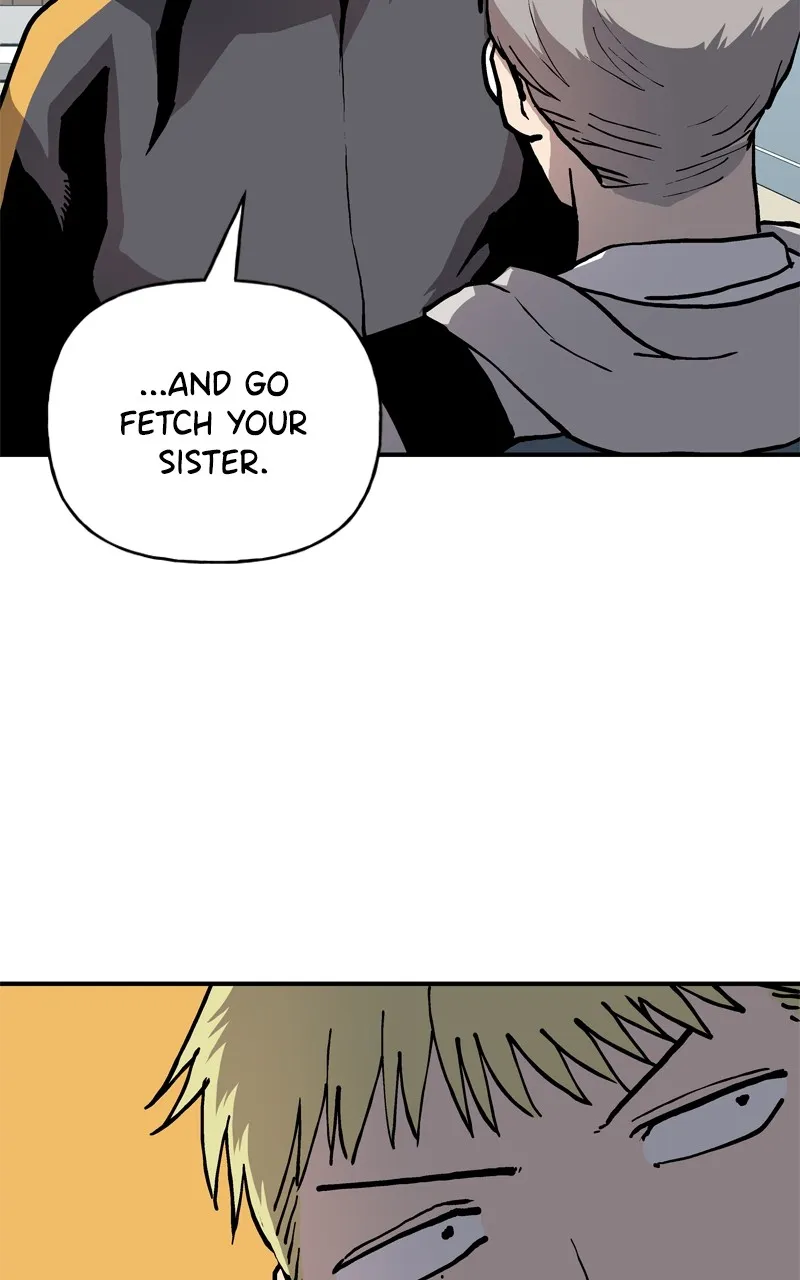 BOSS RETURN Chapter 25 page 92 - 