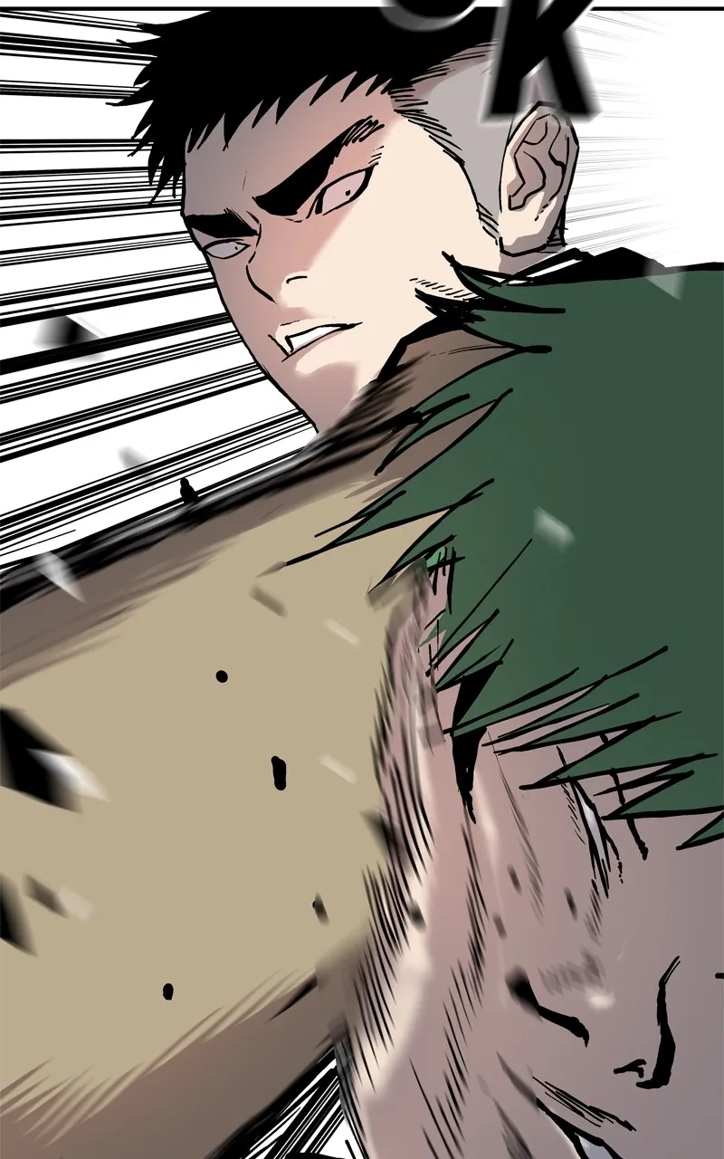 BOSS RETURN Chapter 25 page 94 - 