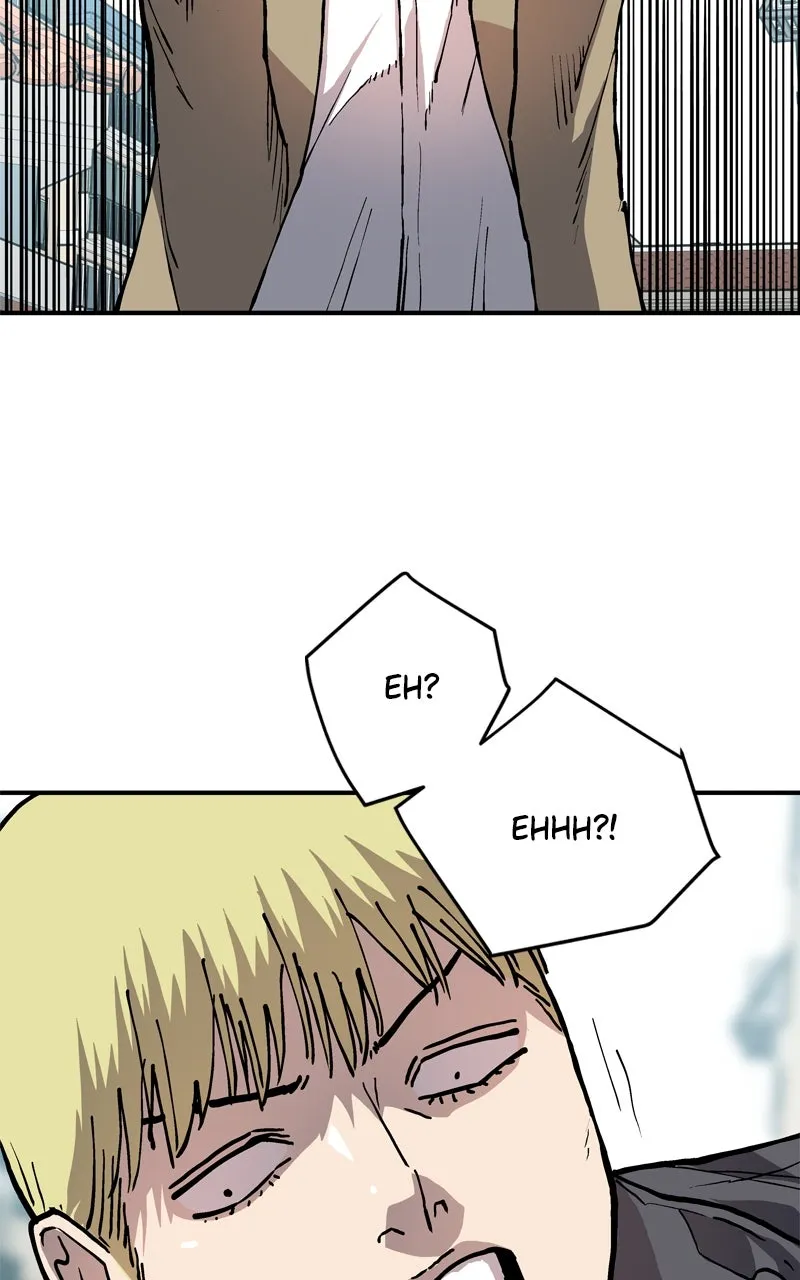 BOSS RETURN Chapter 26 page 11 - 