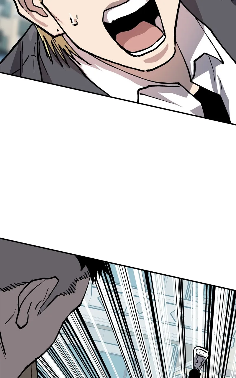 BOSS RETURN Chapter 26 page 12 - 