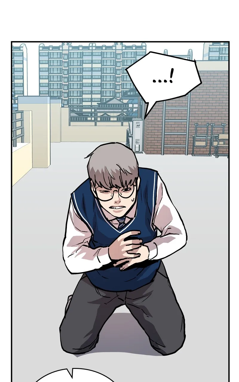 BOSS RETURN Chapter 26 page 27 - 