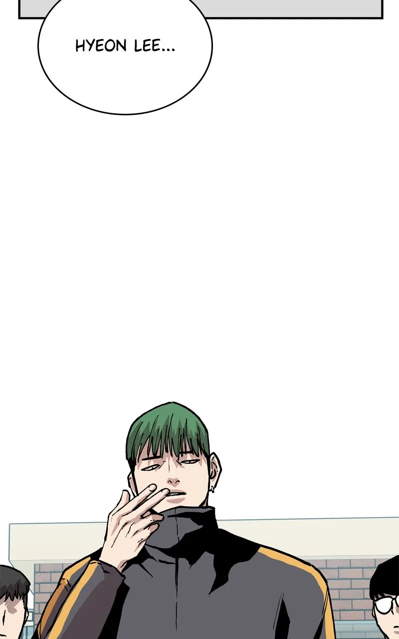 BOSS RETURN Chapter 26 page 28 - 