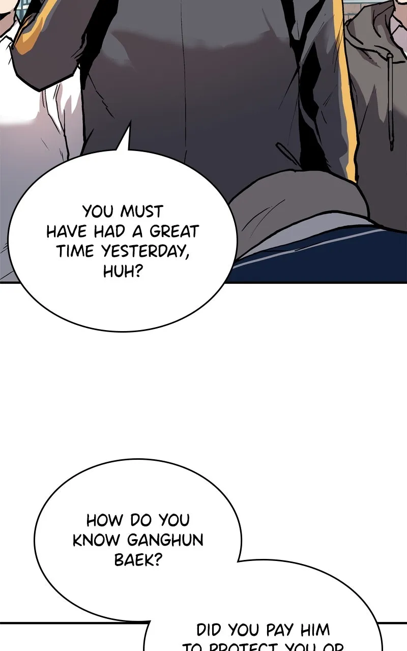 BOSS RETURN Chapter 26 page 29 - 