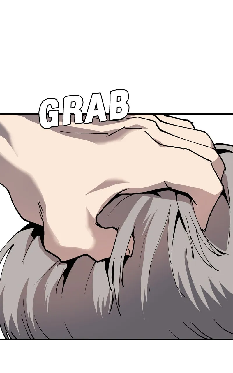 BOSS RETURN Chapter 26 page 31 - 