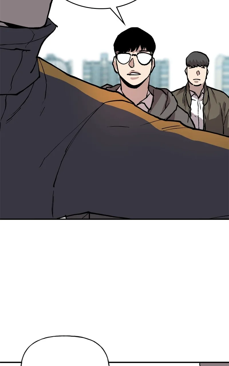 BOSS RETURN Chapter 26 page 35 - 