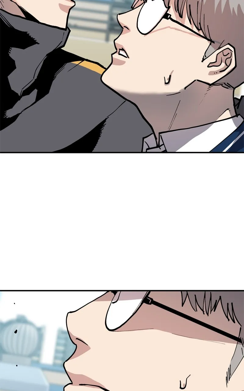 BOSS RETURN Chapter 26 page 41 - 
