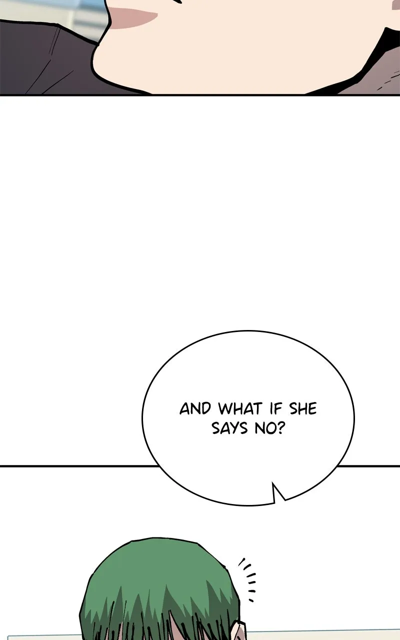 BOSS RETURN Chapter 26 page 42 - 
