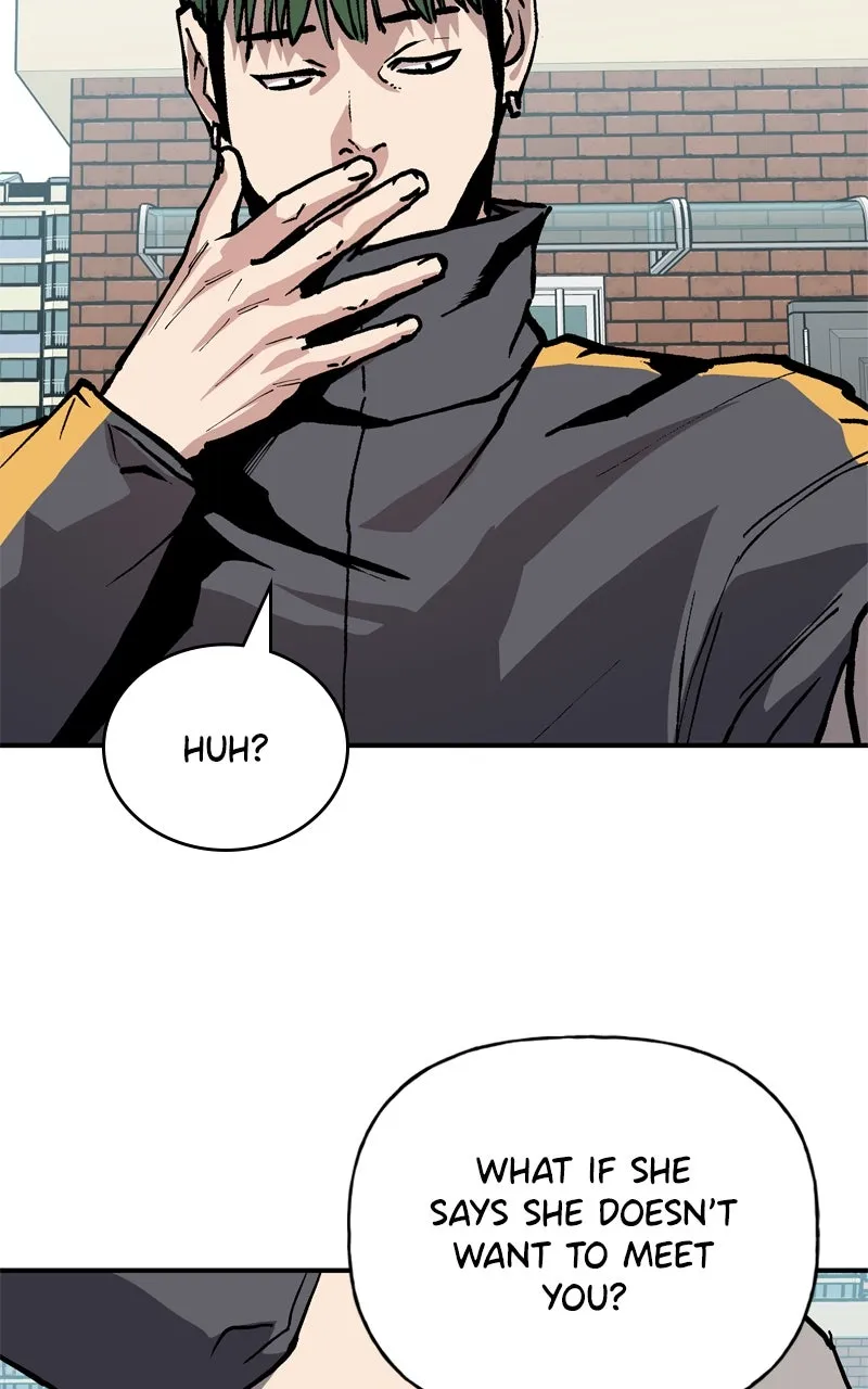 BOSS RETURN Chapter 26 page 43 - 