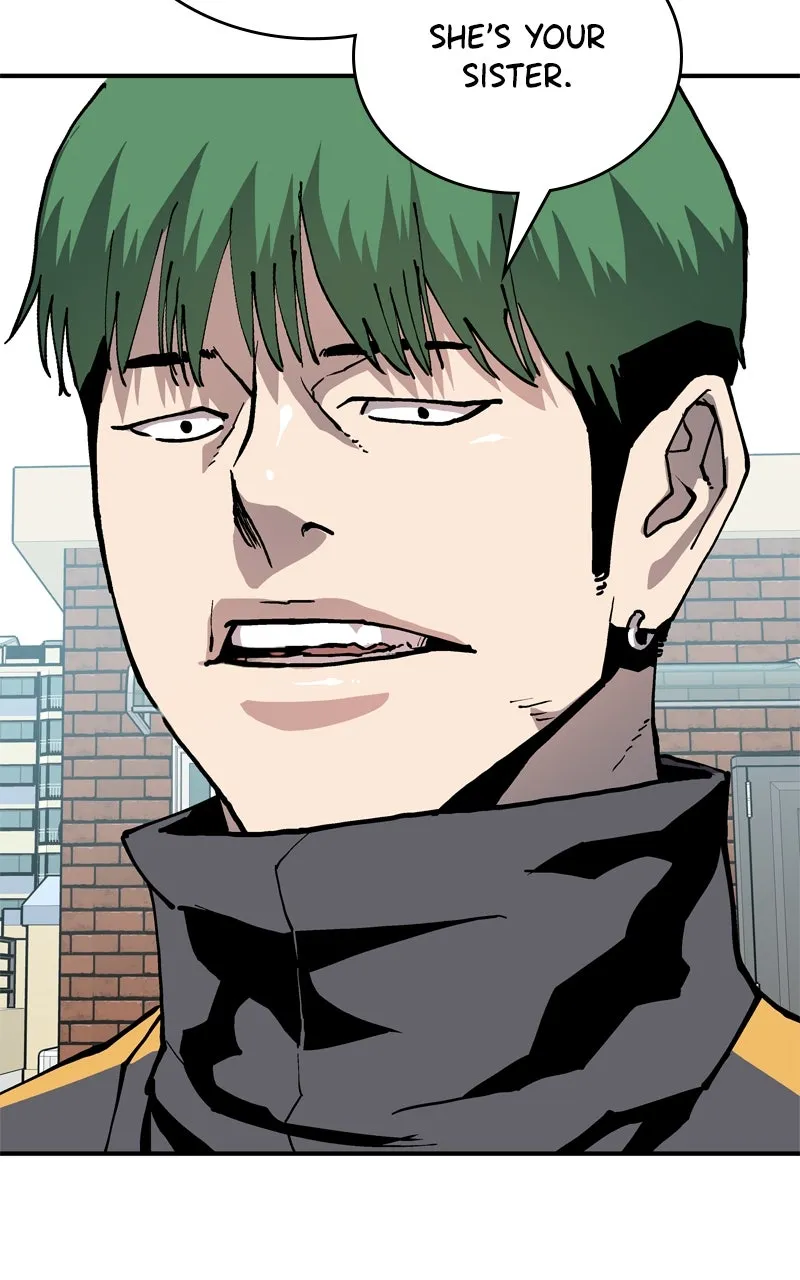 BOSS RETURN Chapter 26 page 45 - 