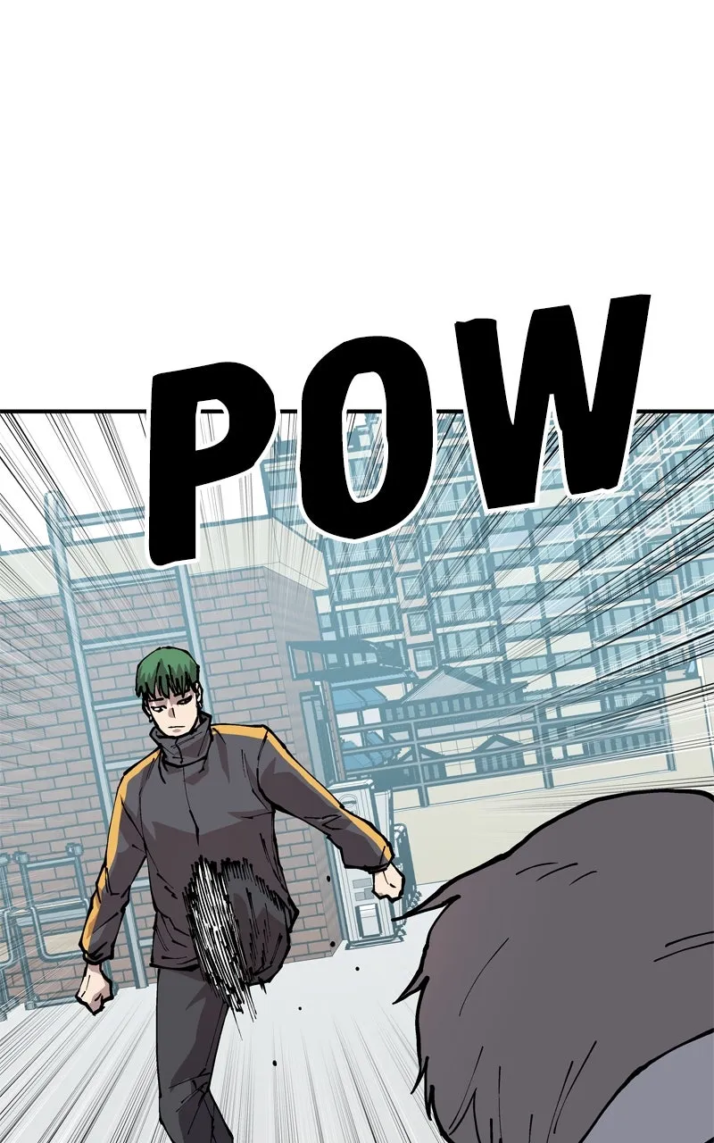BOSS RETURN Chapter 26 page 46 - 