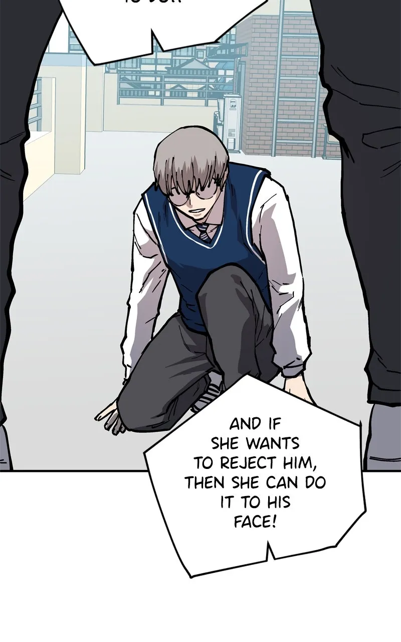 BOSS RETURN Chapter 26 page 49 - 