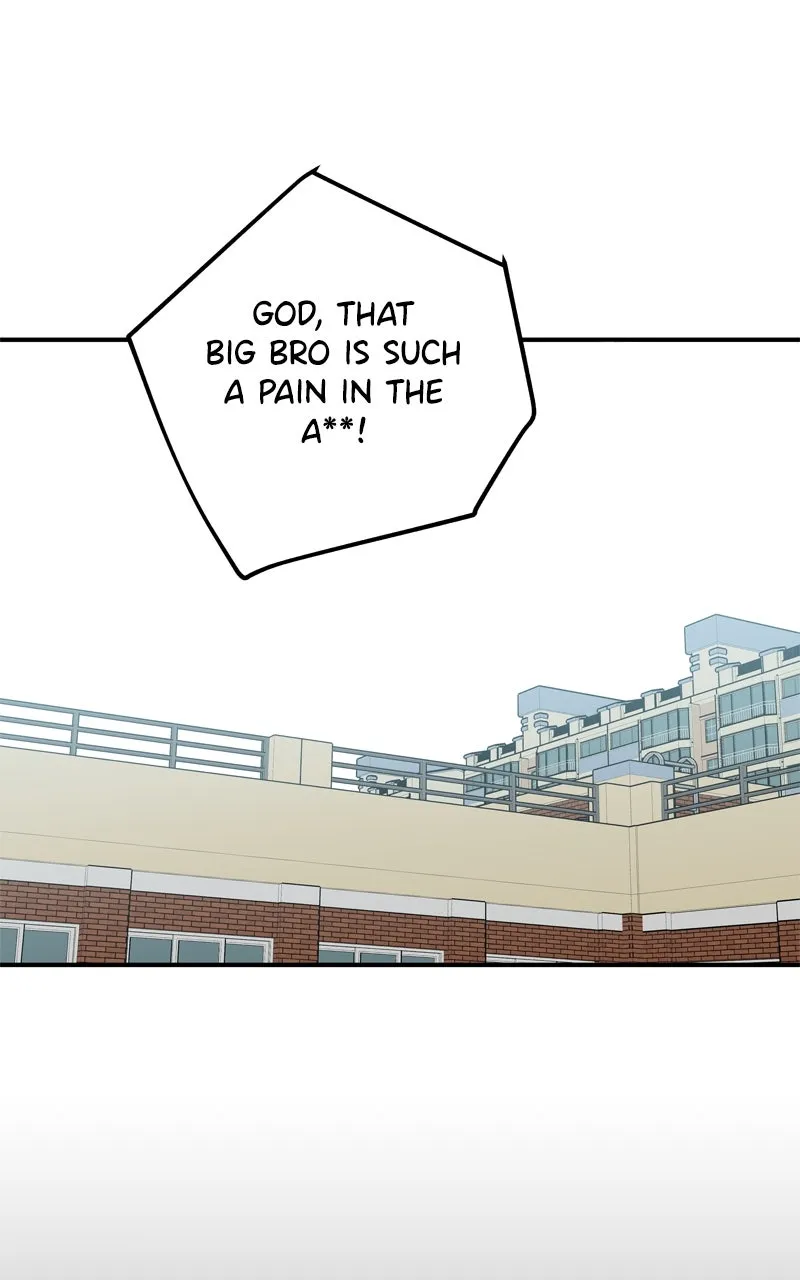 BOSS RETURN Chapter 26 page 50 - 
