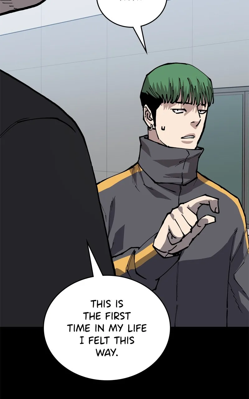 BOSS RETURN Chapter 26 page 52 - 
