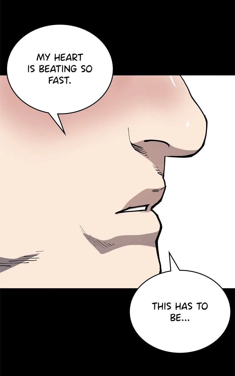 BOSS RETURN Chapter 26 page 53 - 