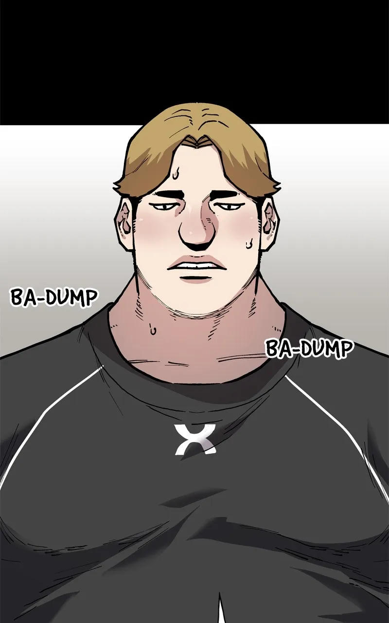 BOSS RETURN Chapter 26 page 54 - 