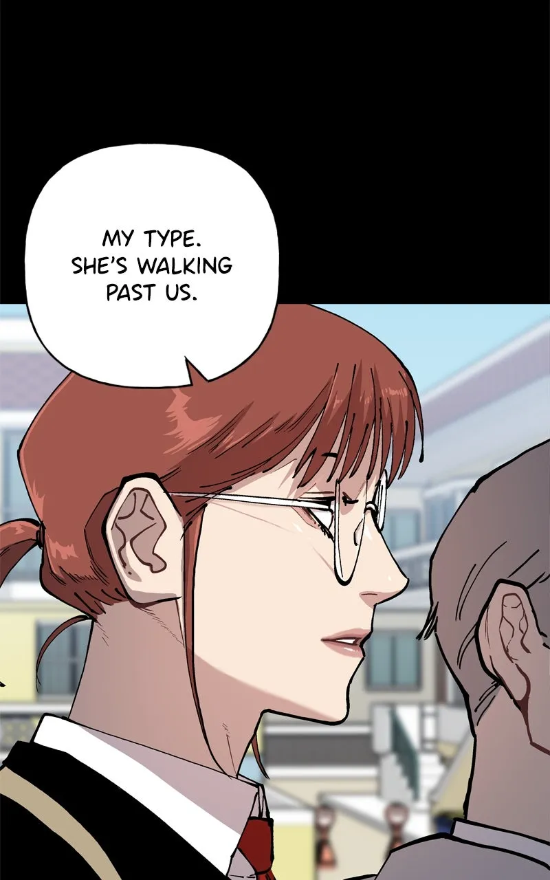 BOSS RETURN Chapter 26 page 58 - 