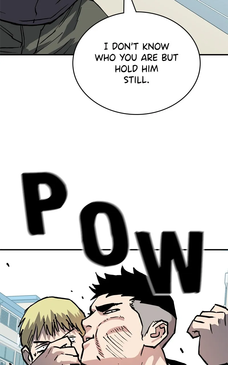 BOSS RETURN Chapter 26 page 7 - 