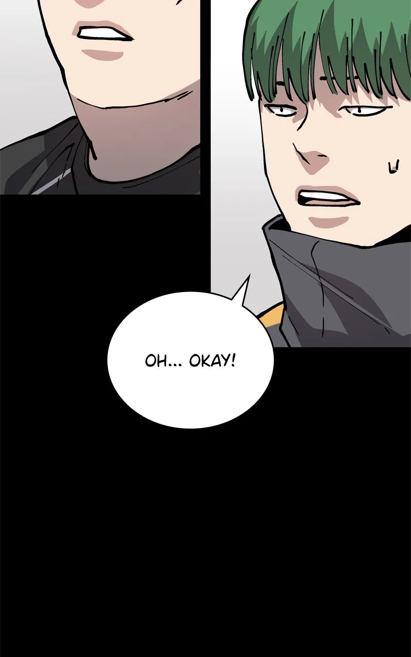 BOSS RETURN Chapter 26 page 61 - 