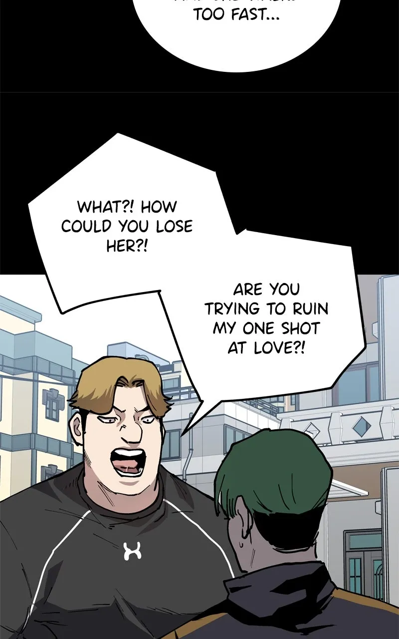 BOSS RETURN Chapter 26 page 63 - 