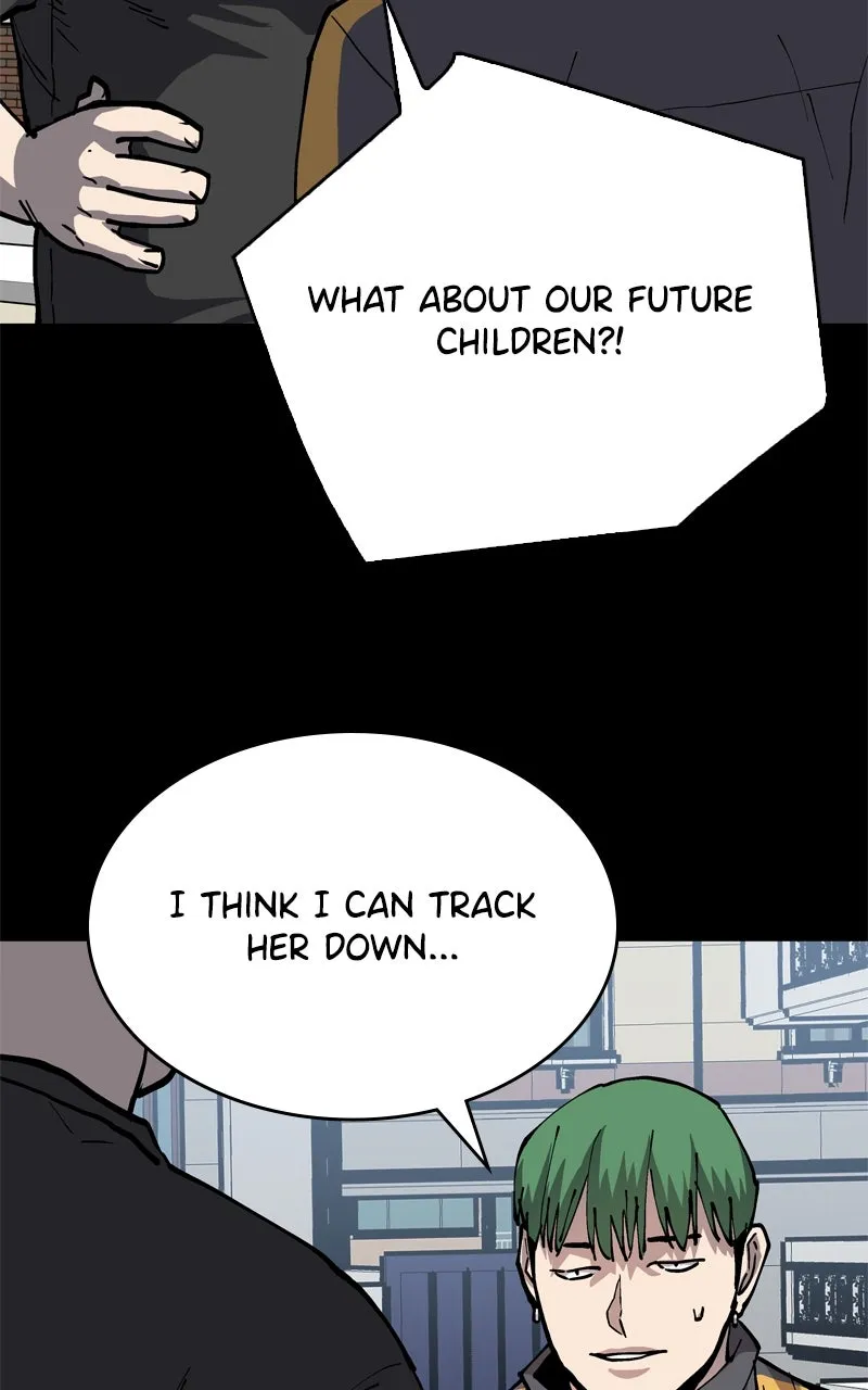 BOSS RETURN Chapter 26 page 64 - 