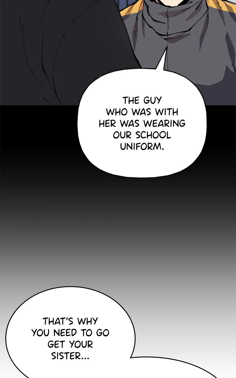 BOSS RETURN Chapter 26 page 65 - 