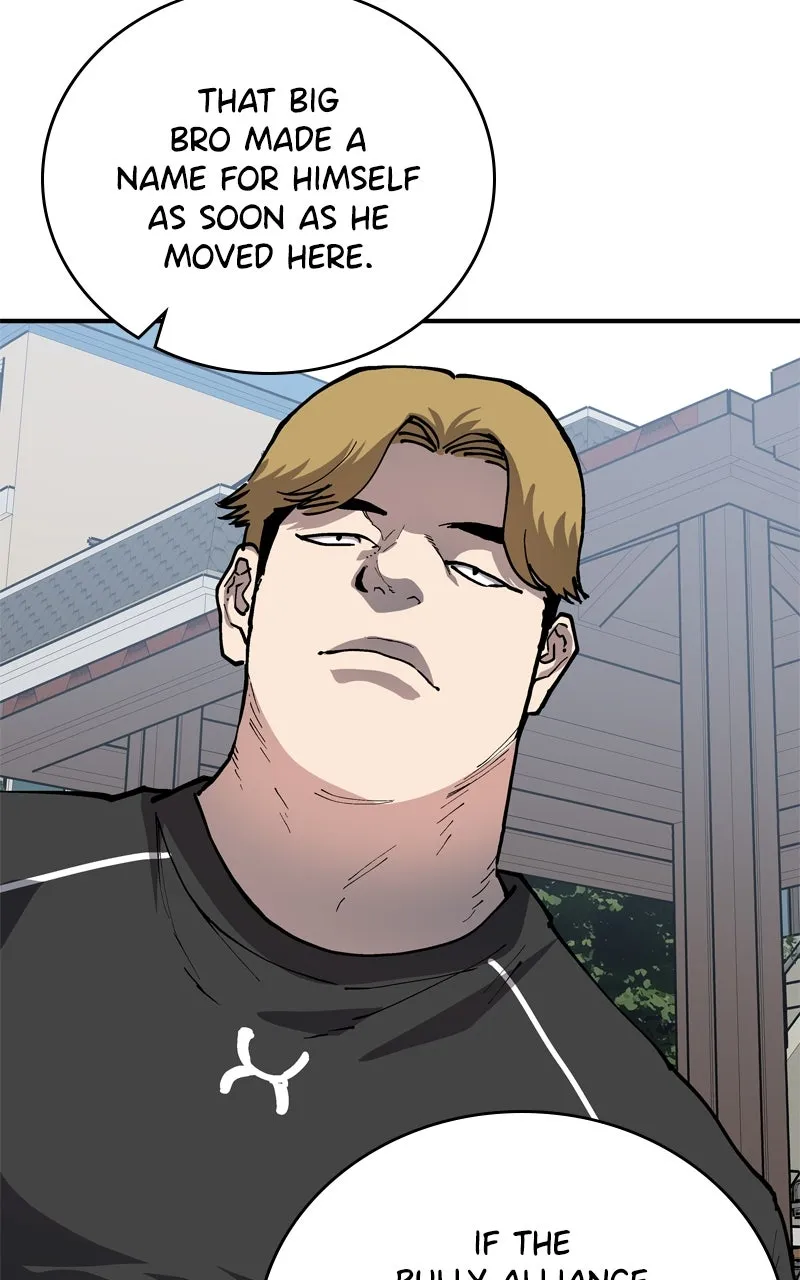 BOSS RETURN Chapter 26 page 68 - 