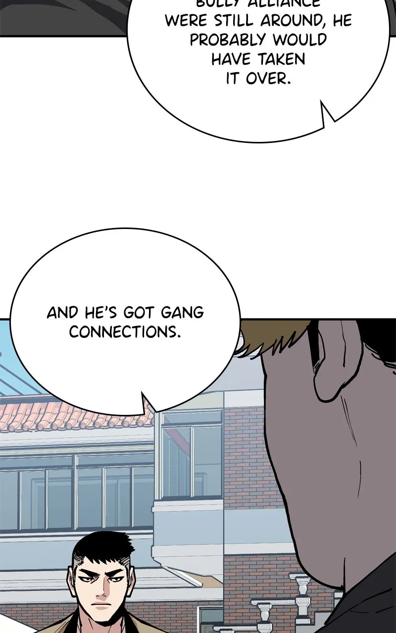 BOSS RETURN Chapter 26 page 69 - 