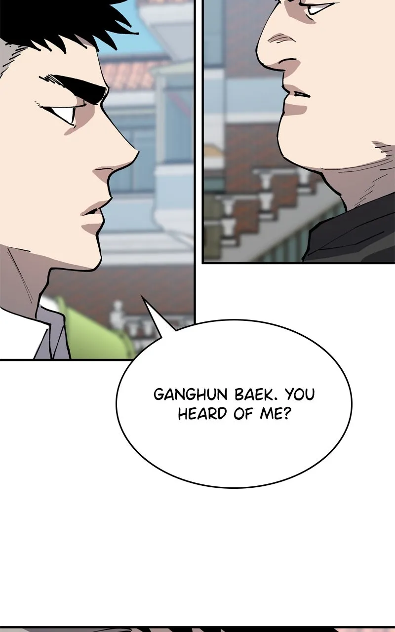 BOSS RETURN Chapter 26 page 71 - 