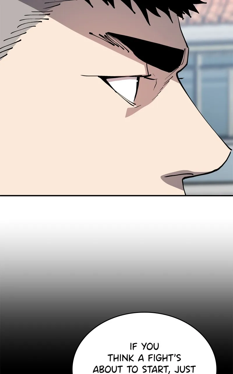 BOSS RETURN Chapter 26 page 72 - 