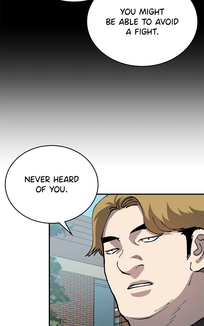 BOSS RETURN Chapter 26 page 74 - 