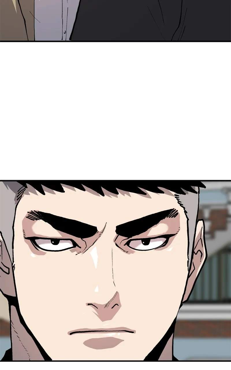 BOSS RETURN Chapter 26 page 78 - 
