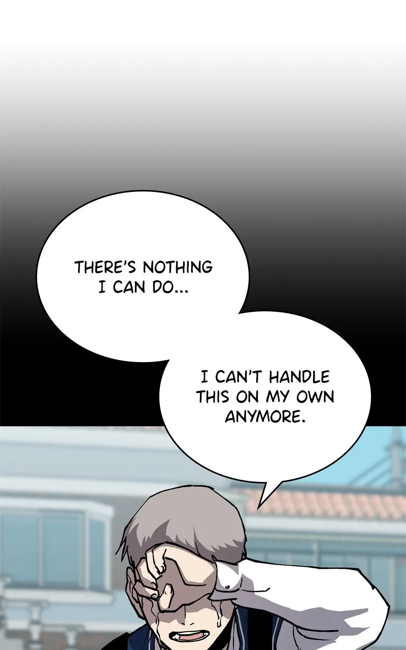 BOSS RETURN Chapter 26 page 79 - 