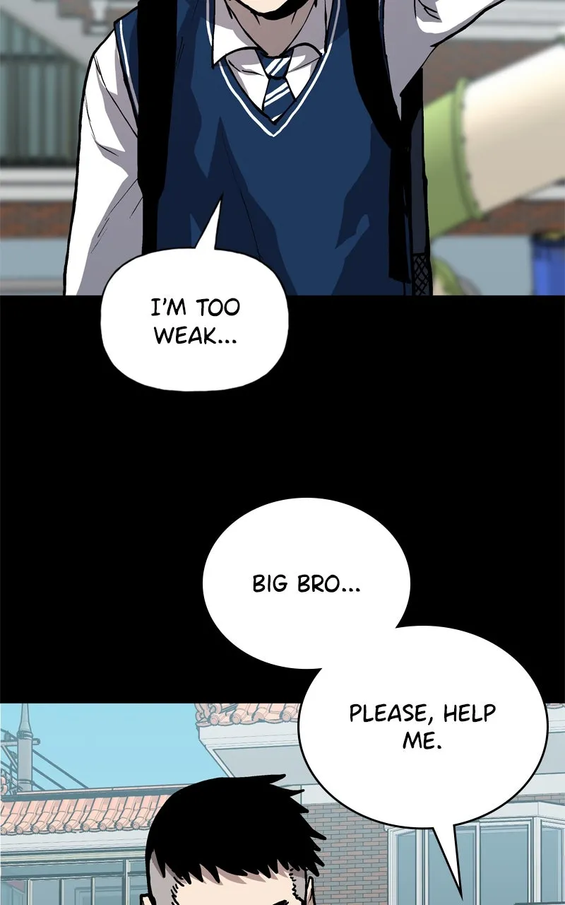 BOSS RETURN Chapter 26 page 80 - 