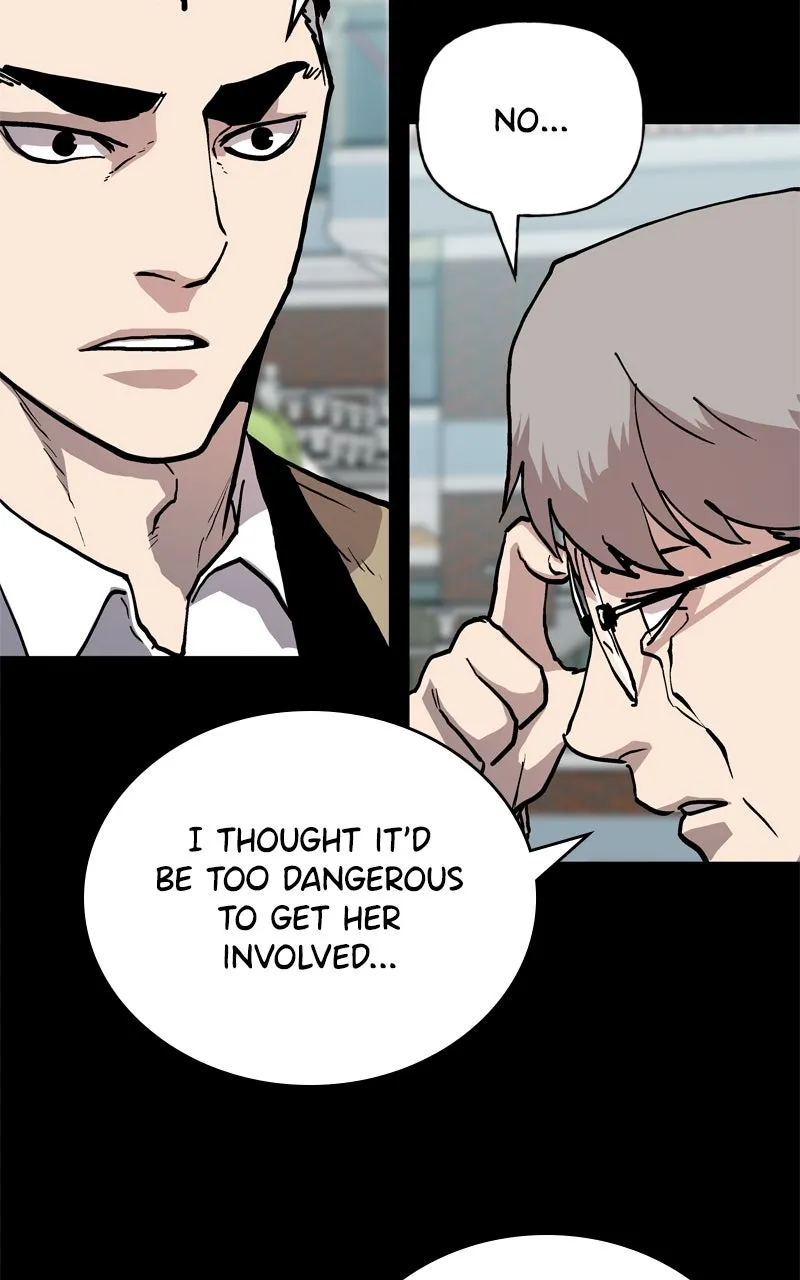 BOSS RETURN Chapter 26 page 82 - 