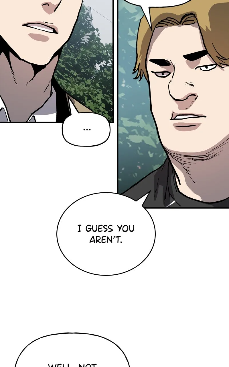 BOSS RETURN Chapter 26 page 85 - 