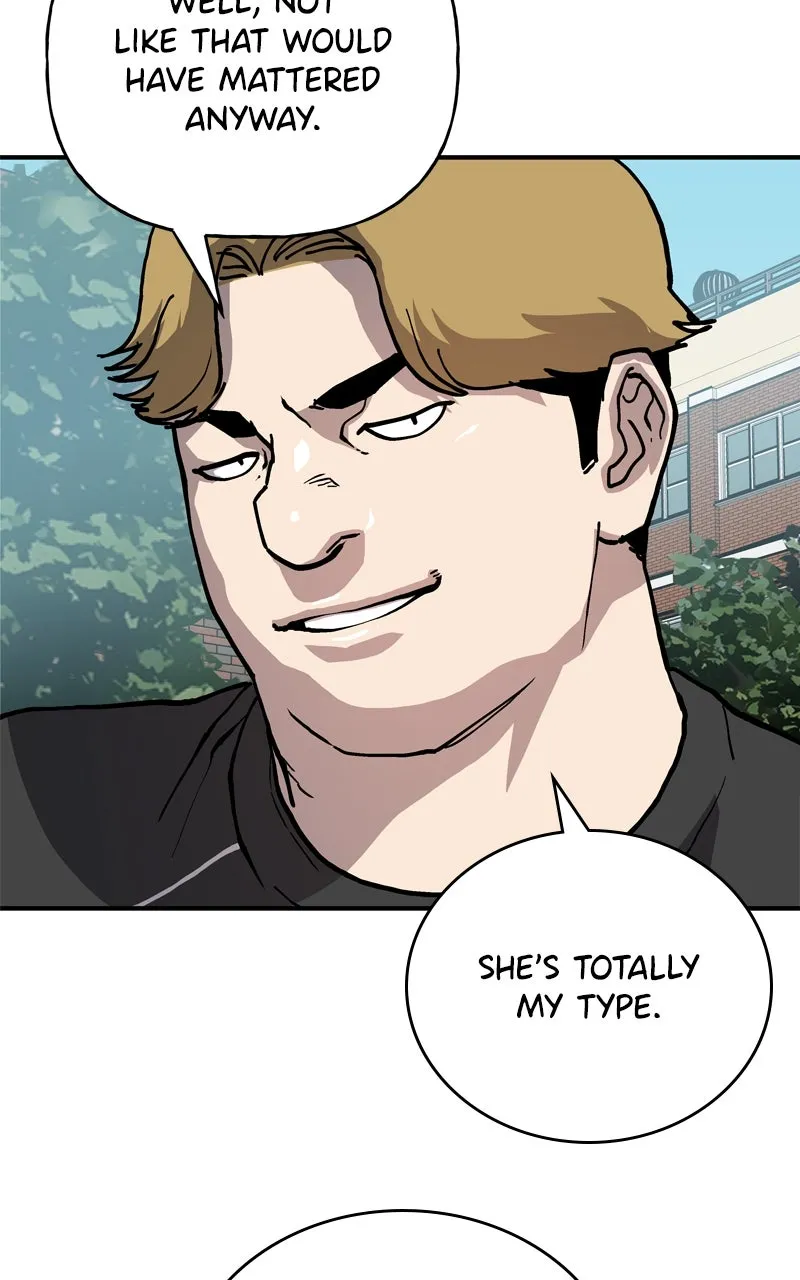 BOSS RETURN Chapter 26 page 86 - 