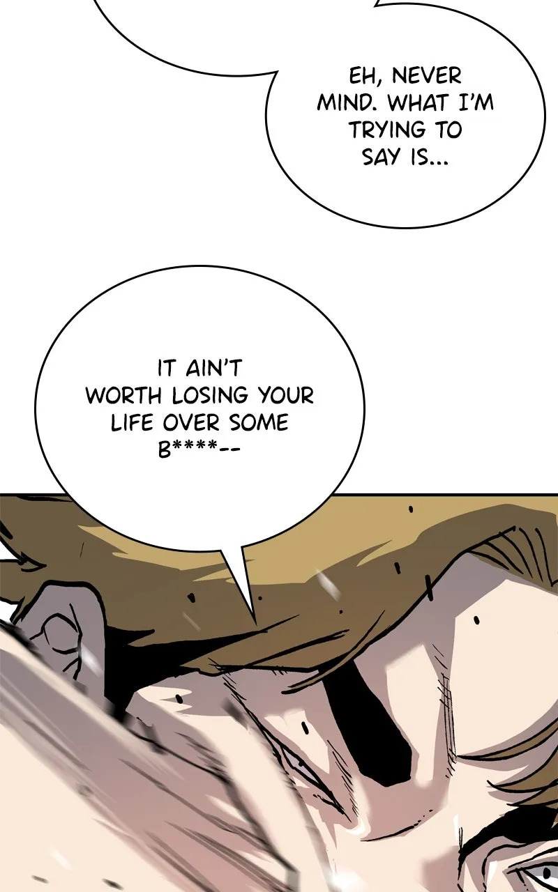 BOSS RETURN Chapter 26 page 88 - 