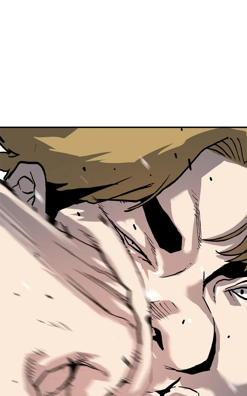 BOSS RETURN Chapter 27 page 1 - 