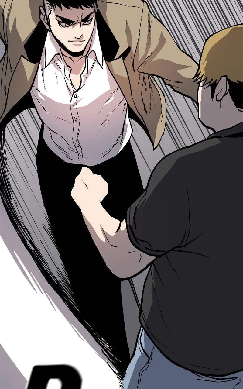 BOSS RETURN Chapter 27 page 11 - 
