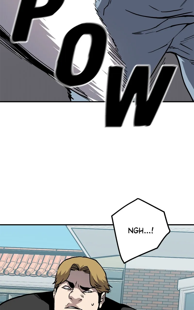 BOSS RETURN Chapter 27 page 12 - 