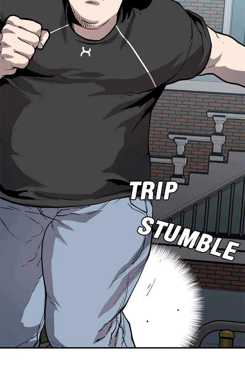 BOSS RETURN Chapter 27 page 13 - 