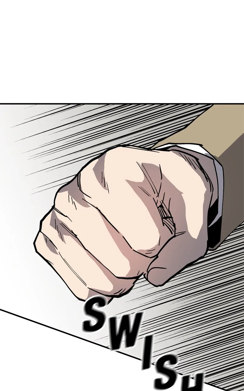 BOSS RETURN Chapter 27 page 14 - 