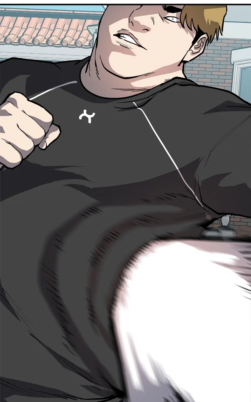 BOSS RETURN Chapter 27 page 16 - 