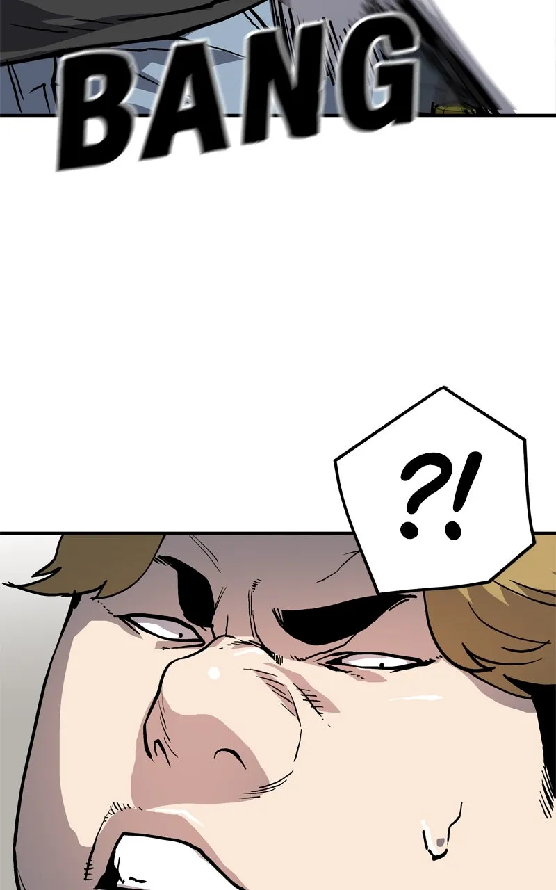 BOSS RETURN Chapter 27 page 17 - 