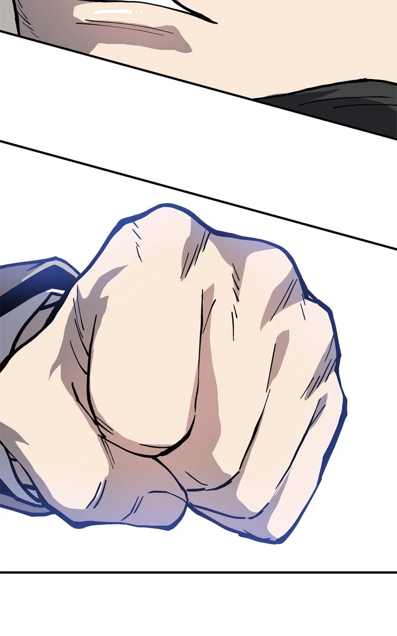 BOSS RETURN Chapter 27 page 18 - 